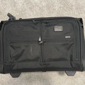 Tumi Alpha 2 Carry On Wheeled Garment Bag